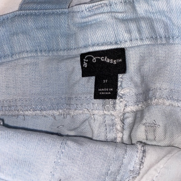 Girls Dress and Overall Shorts Bundle - Picture 5 of 6